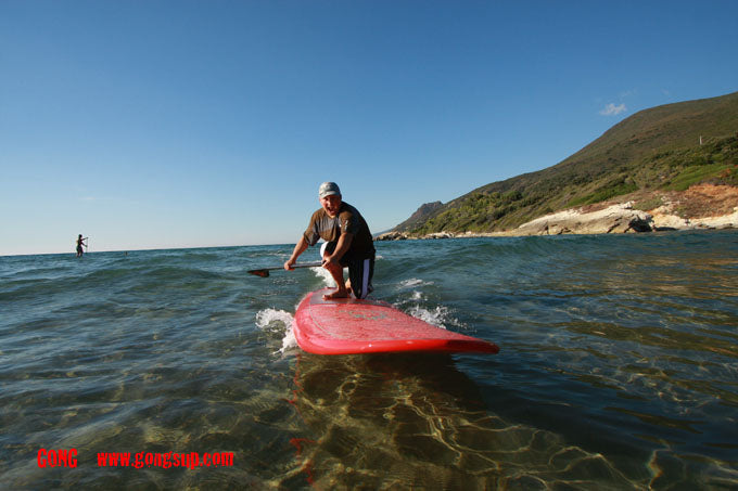 PHOTO : enjoy your SUP !!!