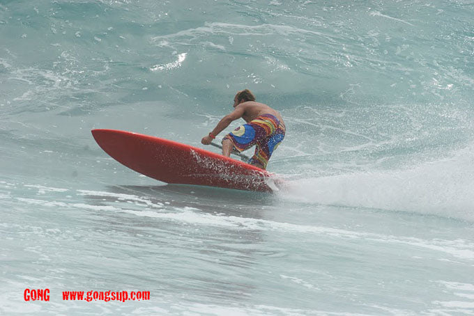 PHOTO : enjoy your SUP !!!