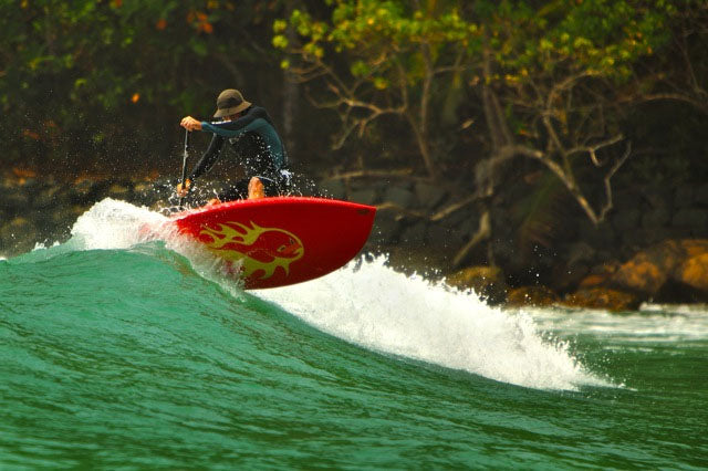 SESSION : 7'2 OD au Sri Lanka !!!