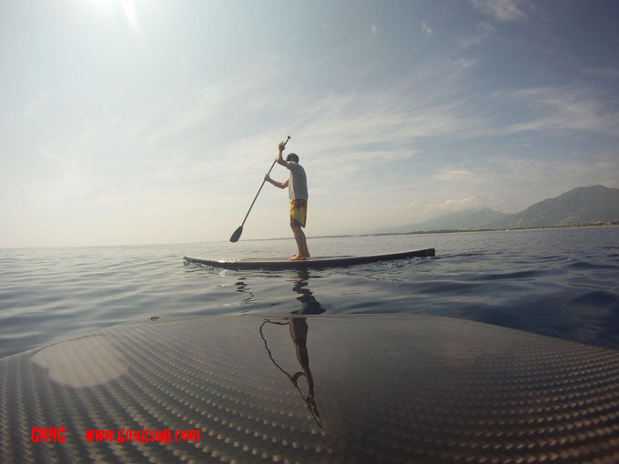 PROTO : GONG Rage Flatwater 14' !!!