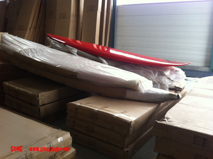 GEAR : Bamby Axone 10'5 !!!