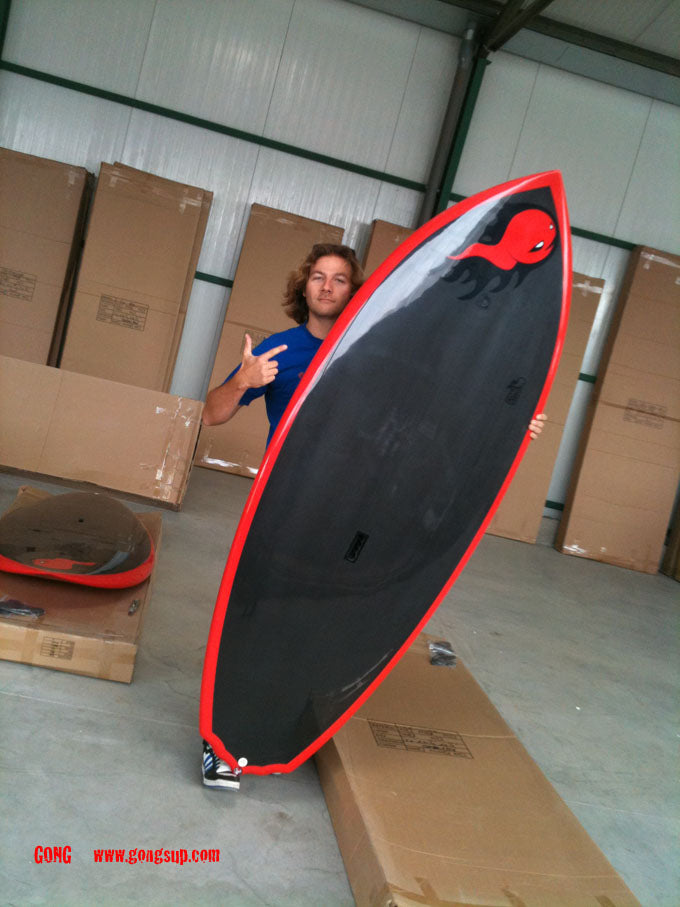 GEAR : Caribou OD 7'2 available !!!