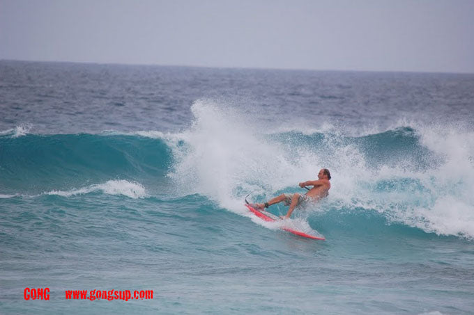 PHOTO : Mika se lache !!!
