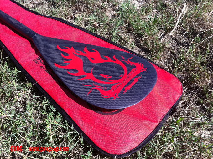 GEAR : New Carbon Surf shape !!!