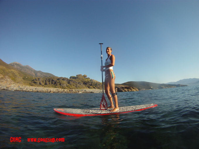 GEAR : new paddle Diamond !!!