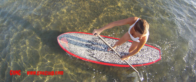 HOW TO : take a wave !!!