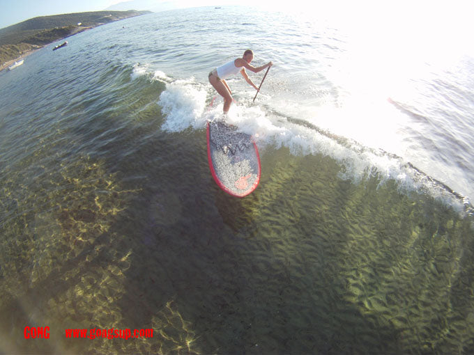 SESSION : Del en 9'6 Soul !!!