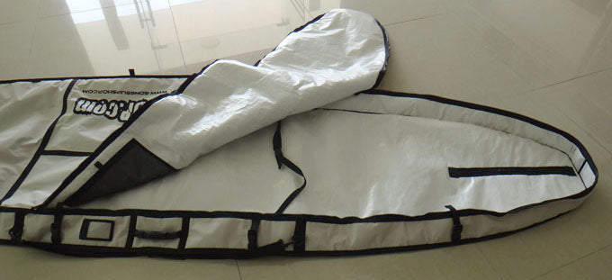 GEAR : board bags GONG soon !!!