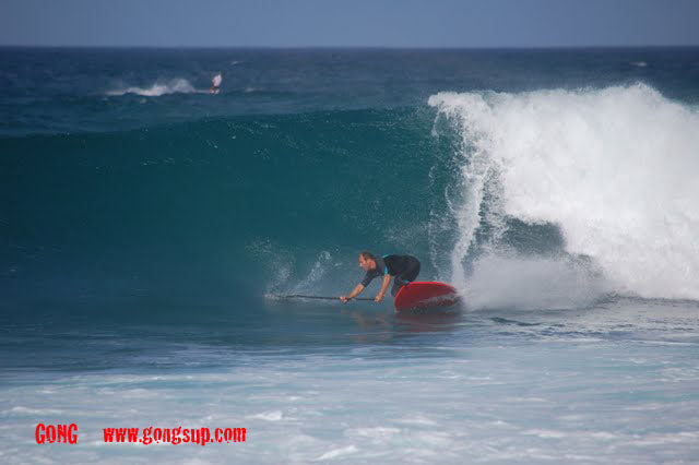 SESSION : is it Finch SUP 5'9 ???