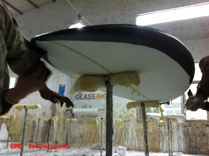 GEAR : quality made by GONG !!!