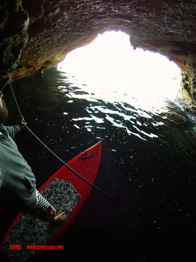 PHOTO : cave trip !!!