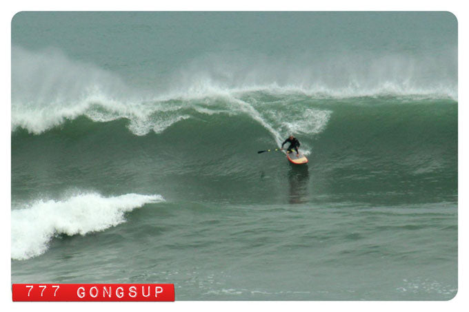 SESSION : Bo et Domi en Bamby !!!