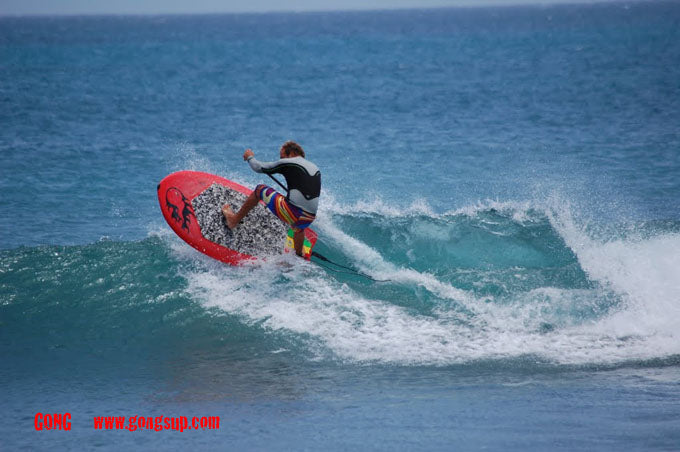 SESSION : Mika repousse les limites !!!