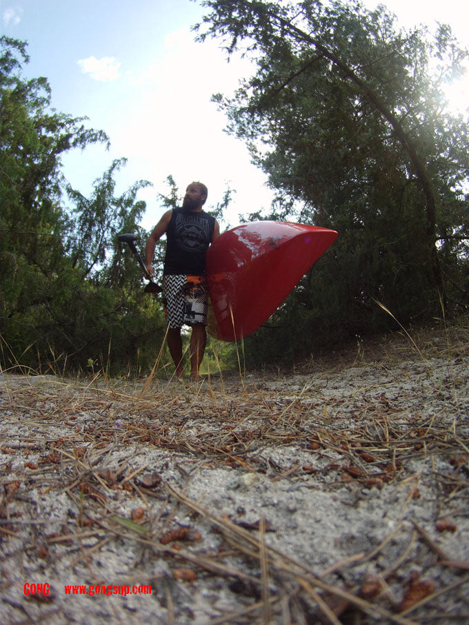 SESSION : cruising alone !!!