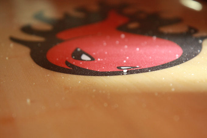 PHOTO : look at my eyes !!!