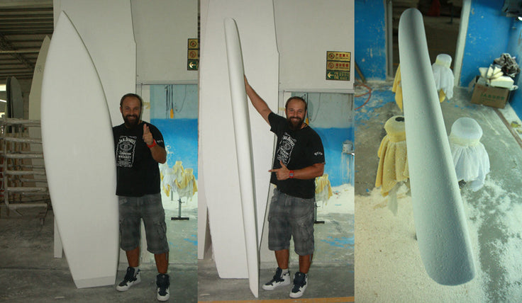 PROTO : special 8'6 Rage for Malo !!!