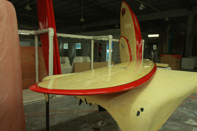 GEAR : l'arme anti SUP GONG !!!