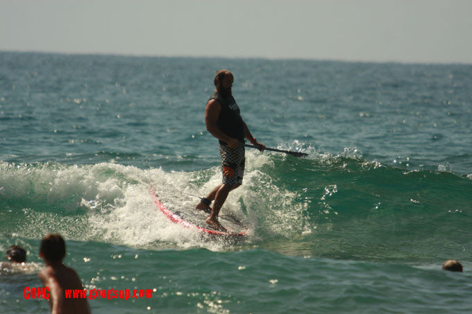 GEAR : 6'9 Caribou Mutant Retro !!!