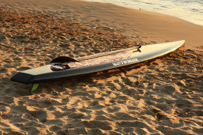 GEAR : Rage Ocean full Carbon !!!
