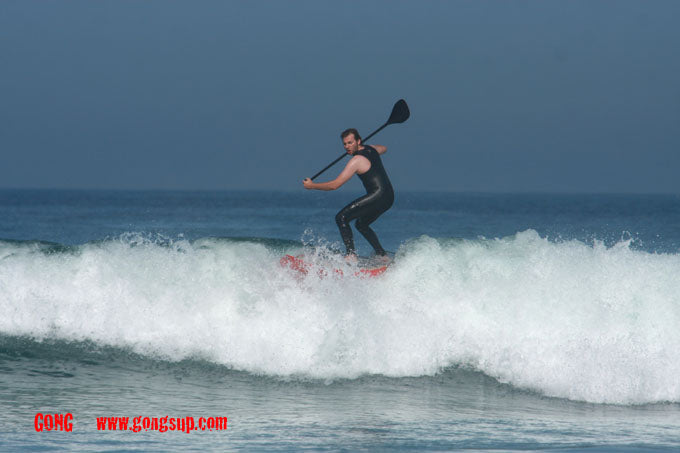 SESSION : bros in glassy !!!