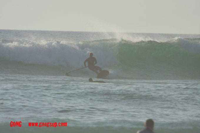 SESSION : Empire choppy !!!