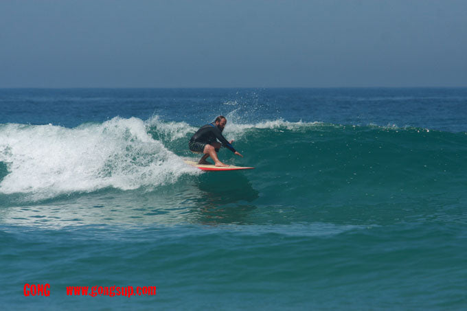 SESSION : Patrolisation ;-)))