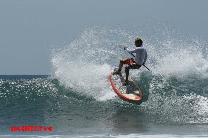 PHOTO : Mika top turn !!!
