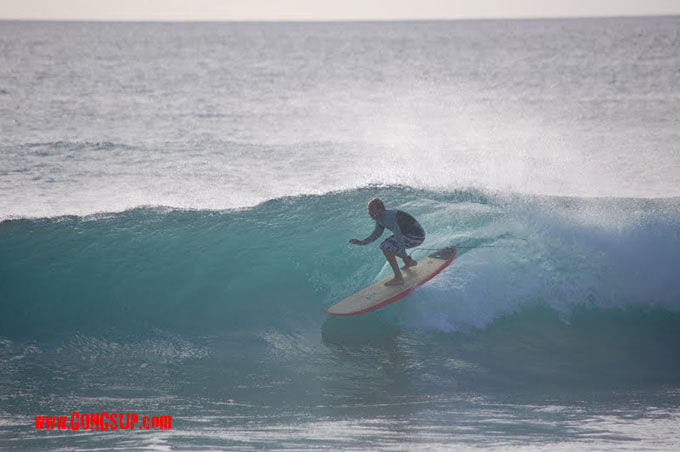 PHOTO : 9'0 Moodrive !!!