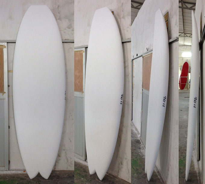 PROTO : 8'3 à REM !!!