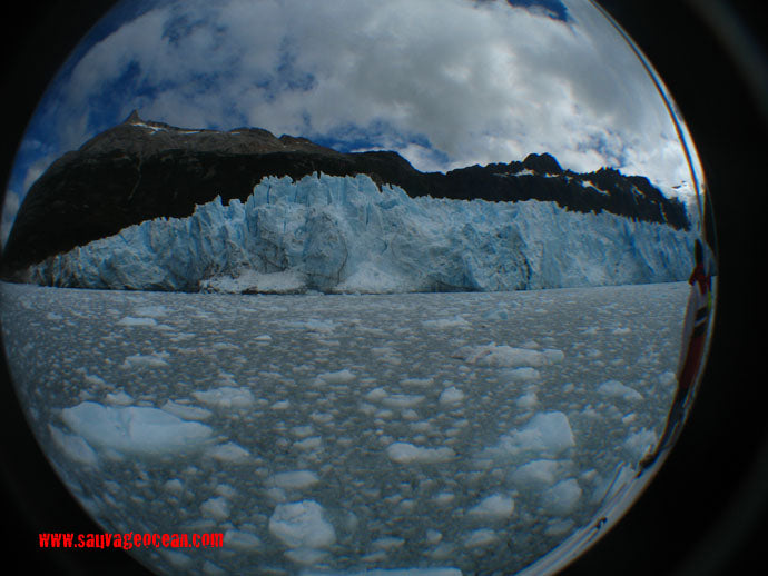TRIP : Sauvage crew explore Patagonia on GONG SUP !!!