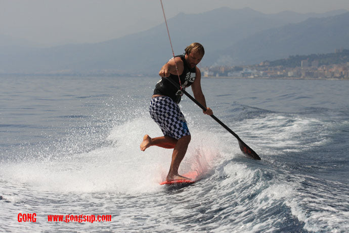 SESSION : wakeSUP for tons of fun !!!