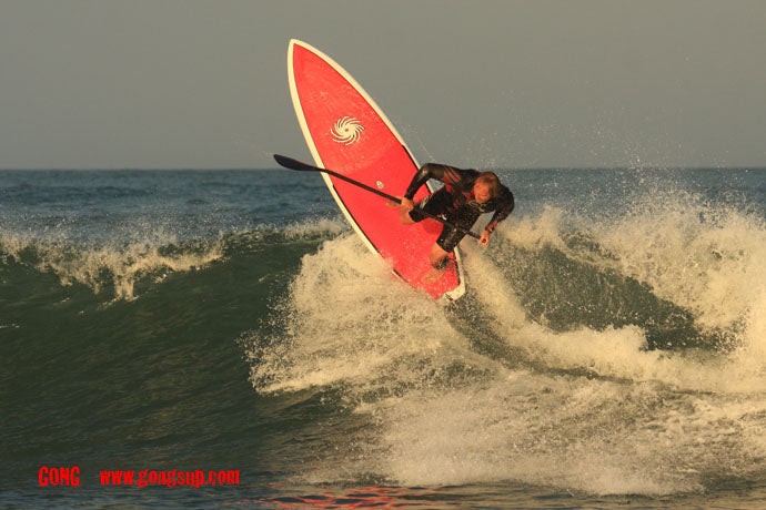 SESSION : Furious back side with l'Ours !!!