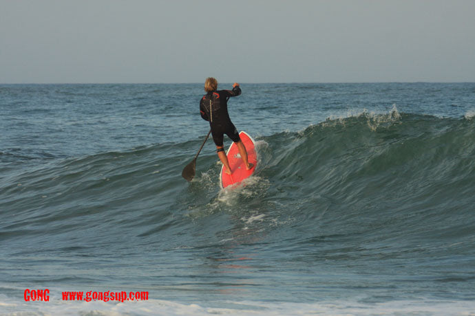 GEAR : Drops 8'10 volume !!!