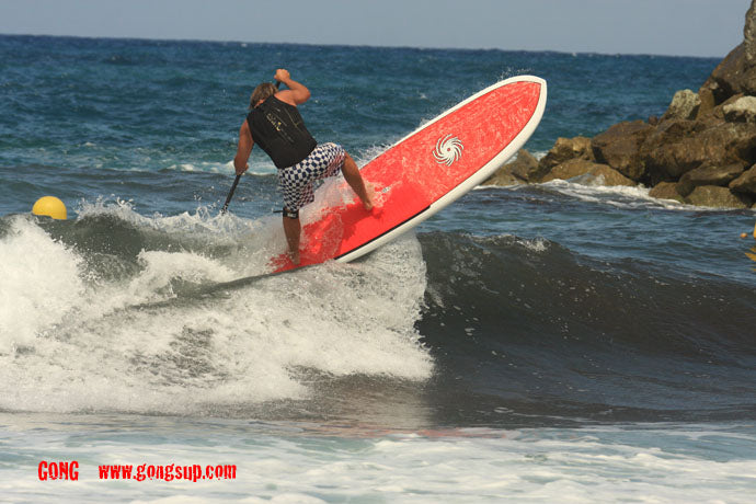 SESSION : 8'11 Drops Vulcan driven as a 4x4 !!!