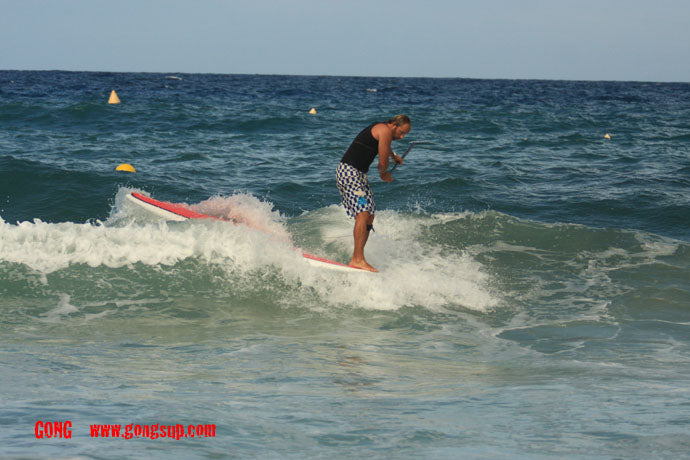 SESSION : 12' Style Drops tricked like anything !!!