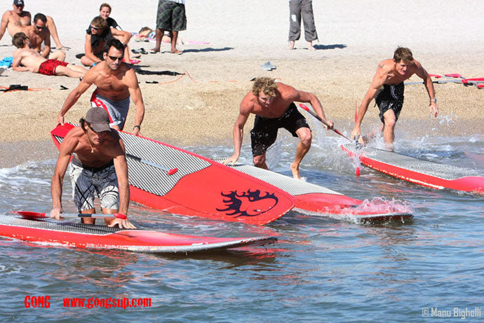 EVENT : la Course des Iles à Marseille !!!