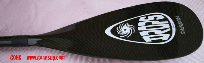 FOCUS : Drops Carbon Paddle available on line !!!