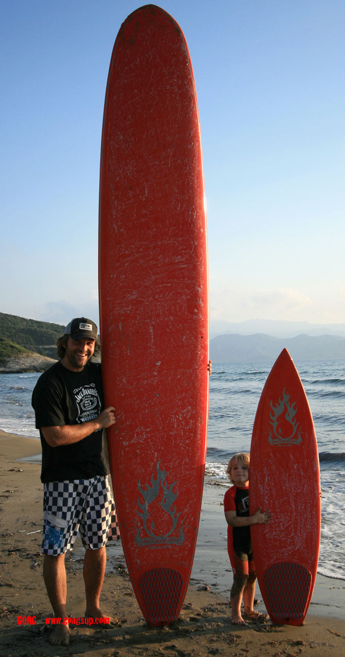 GEAR : GONG for everybody !!!