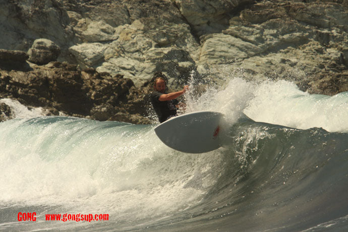PHOTO : ride énervé en 8'10 Drops Furious !!!