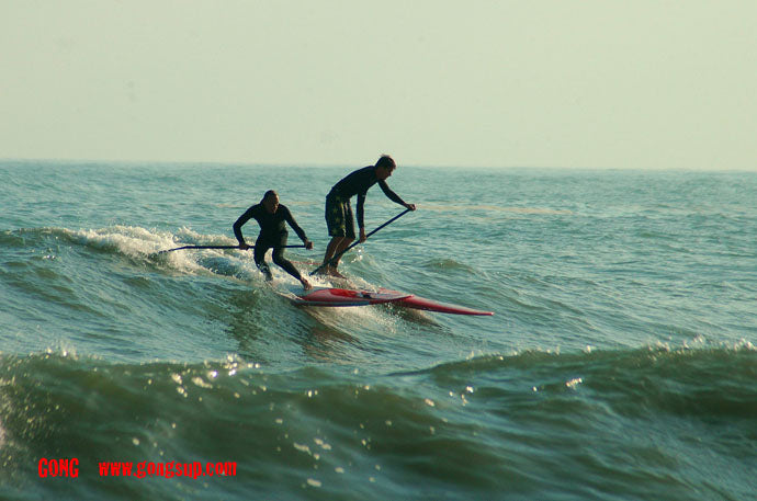 SESSION : PASC had very nice waves last days !!!