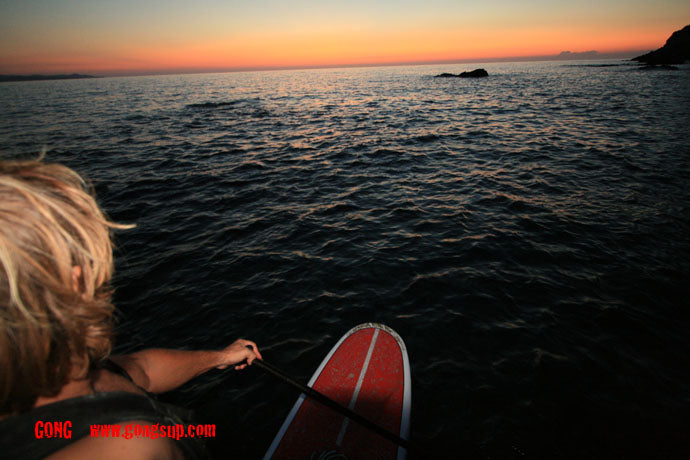 SESSION : cruising de nuit dans les grottes !!!