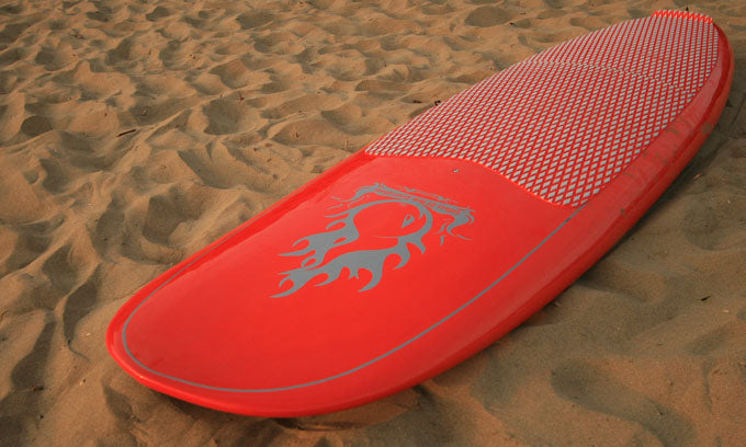 FOCUS : GONG Androgene 9'3 II at 599 ?,? available on line !!!