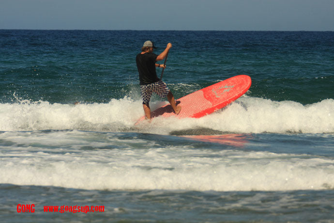 SESSION : the 9'3 is so sexy !!!