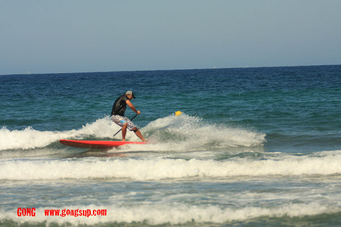PHOTO : cut back on the 9'3 Androgene !!!