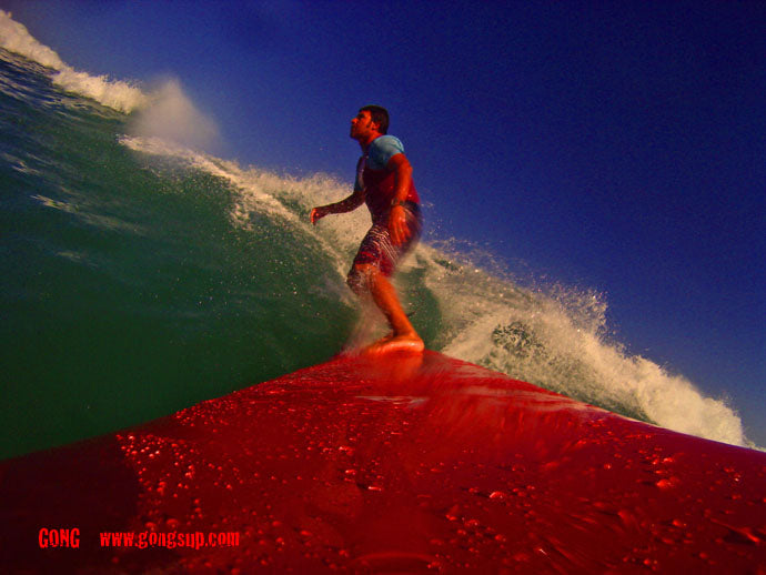 PHOTOS : Juan en trip !!!
