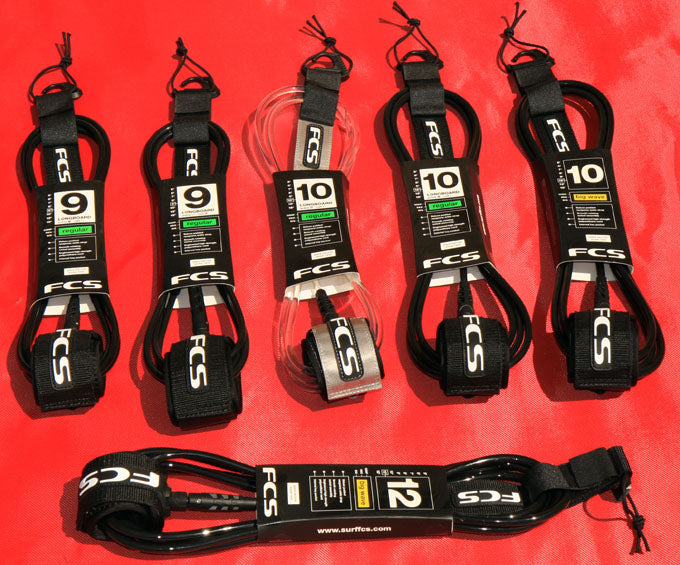 FOCUS : les leash FCS disponibles on line !!!