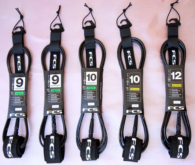 FOCUS : les leash FCS disponibles on line !!!