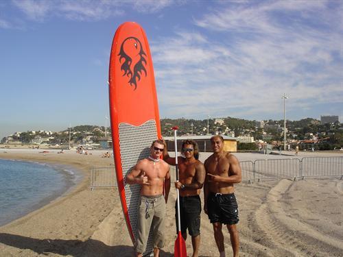 INFO : All Blacks on GONG SUP !!! Pic 1