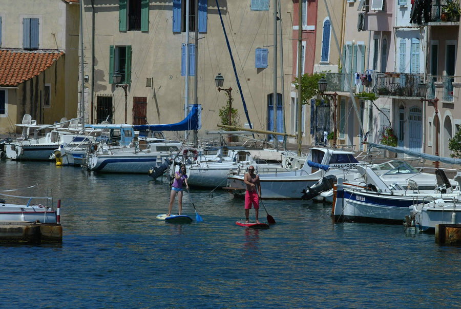 SESSION : Venise provençale