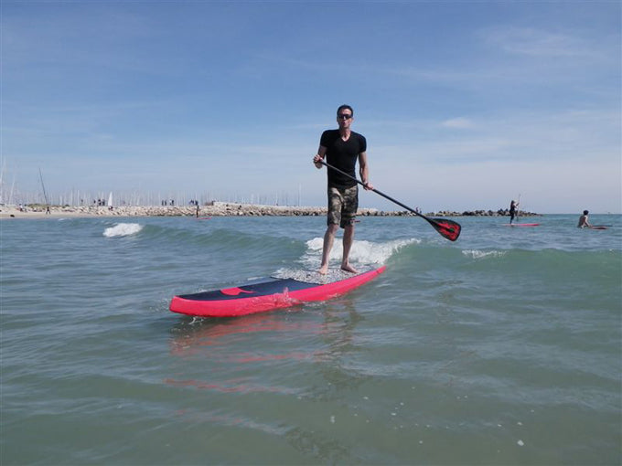 PHOTO : ça glisse ça glisse ;-)))